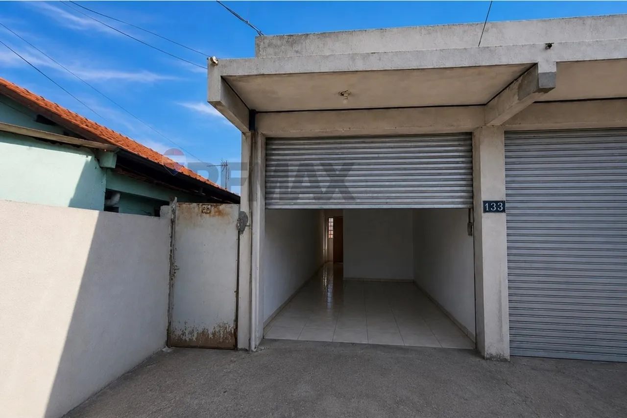 Espaço Comercial para Locação  Jardim Águas Claras