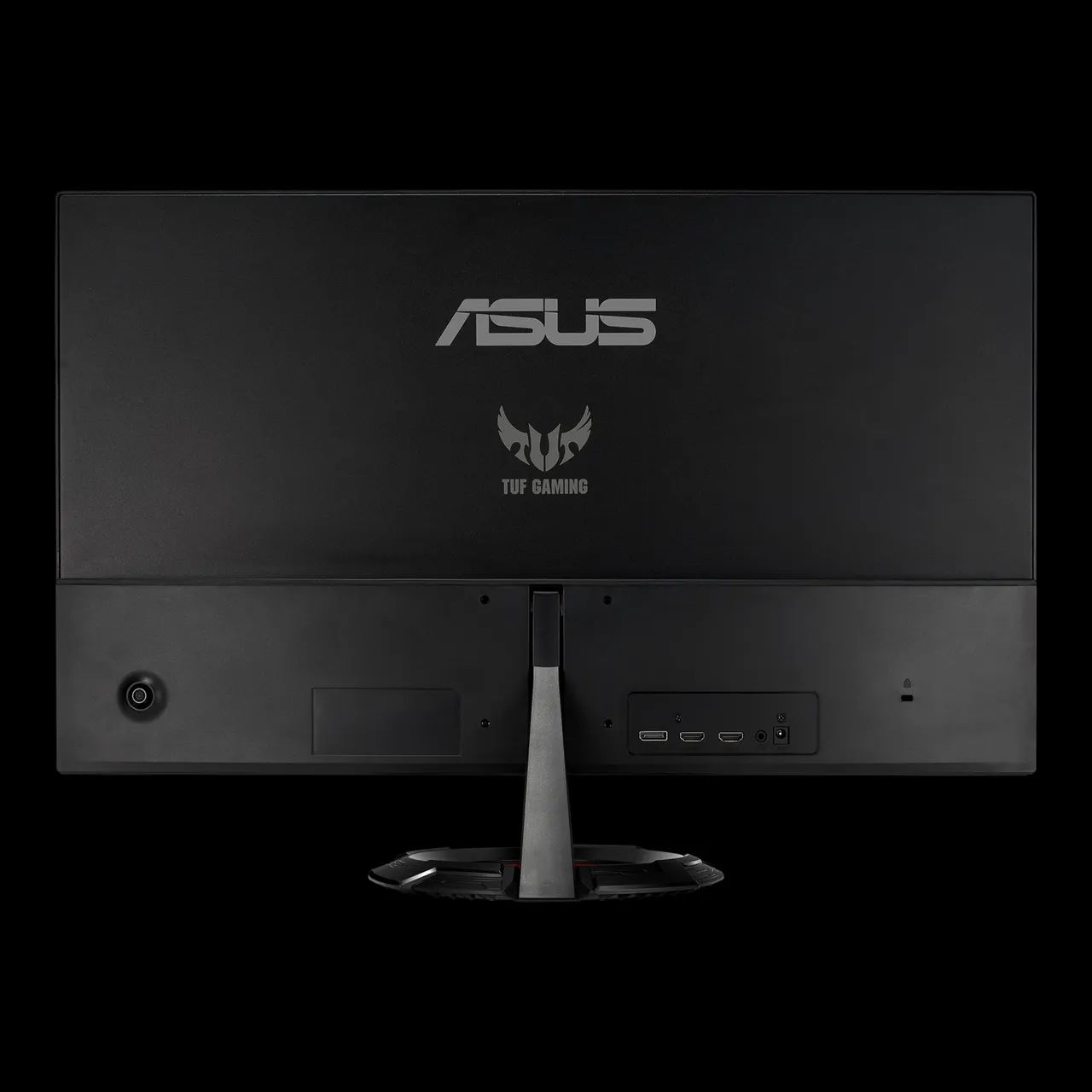 Monitor Gamer ASUS TUF 27 IPS 144Hz 1ms - Impecável - Foto 5