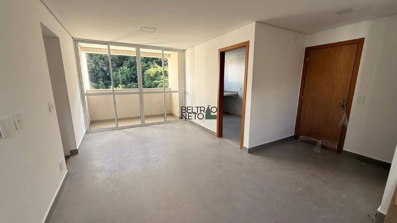 Apartamento 03 quartos para alugar no Buritis
