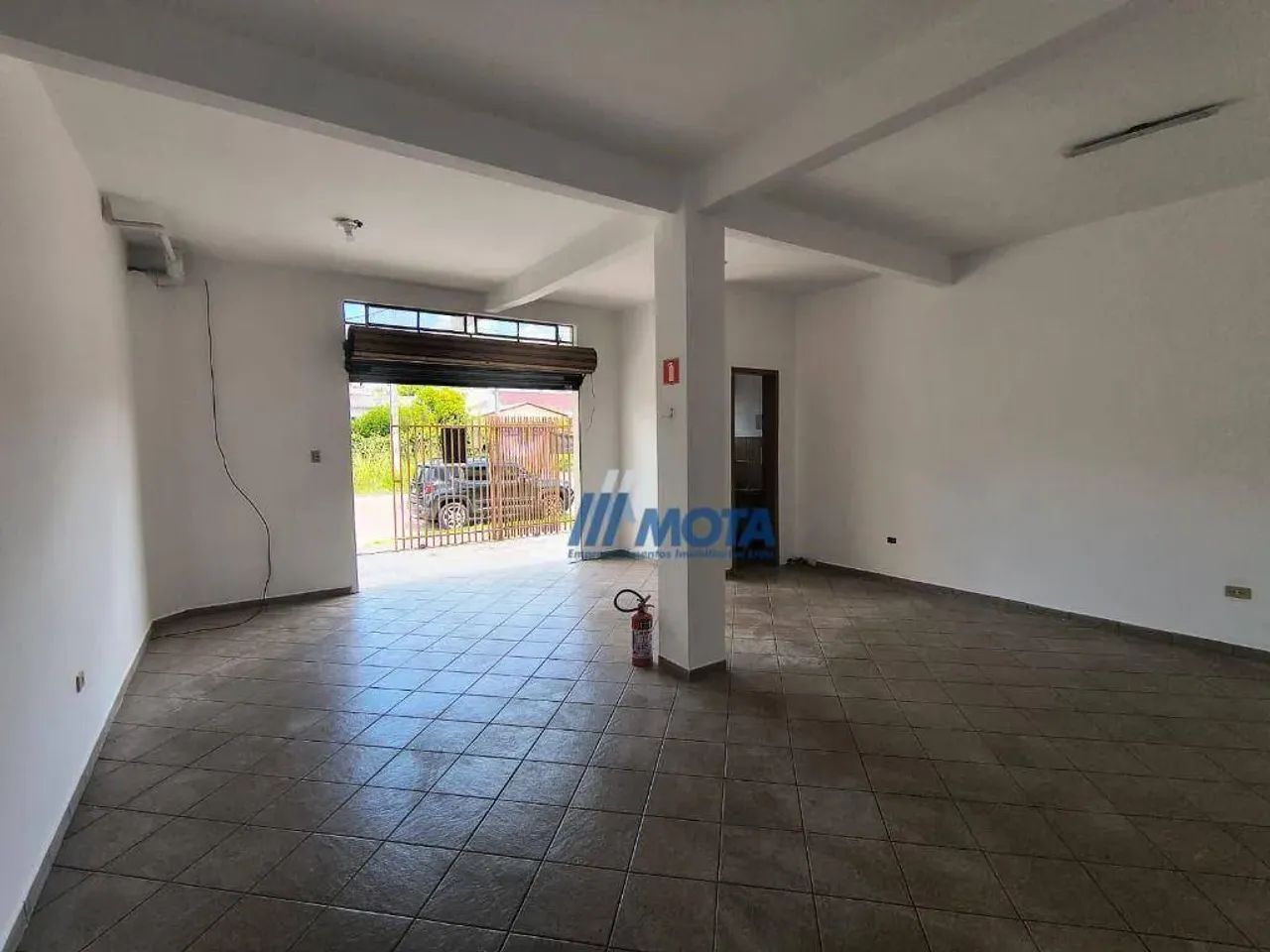 Loja para alugar no Bairro Alto - Foto 2