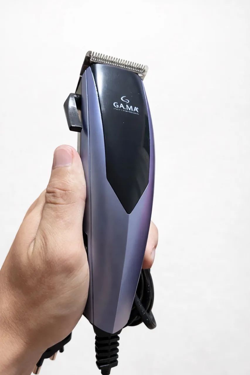 Máquinas de Cortar Cabelo - Foto 3