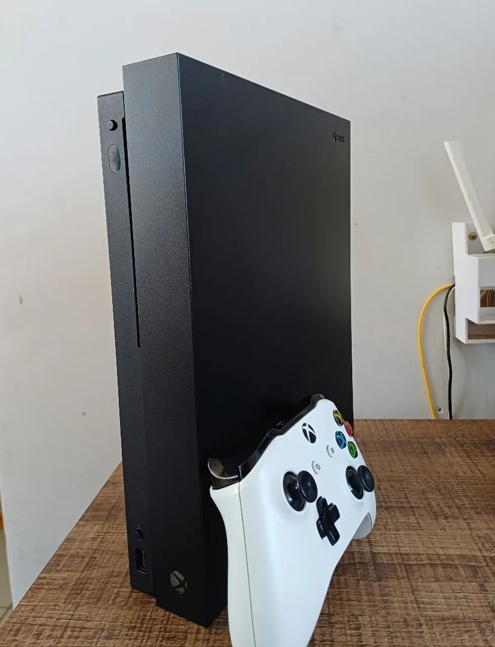 Xbox One - Foto 2