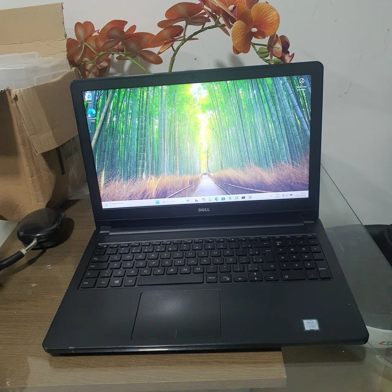 Notebook Dell Core i5