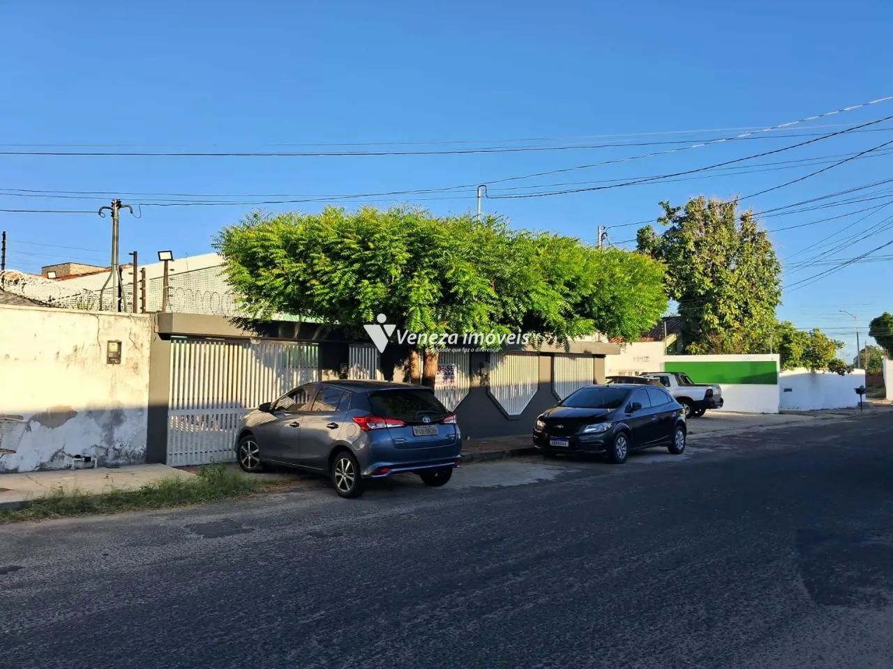CASA PARA VENDA MORADA DO SOL.