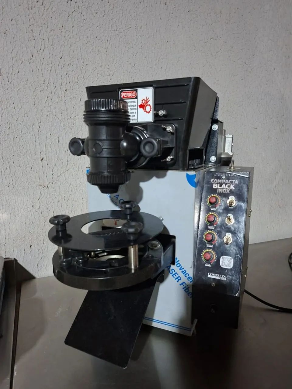 Vendo uma  máquina de salgado  - Foto 3