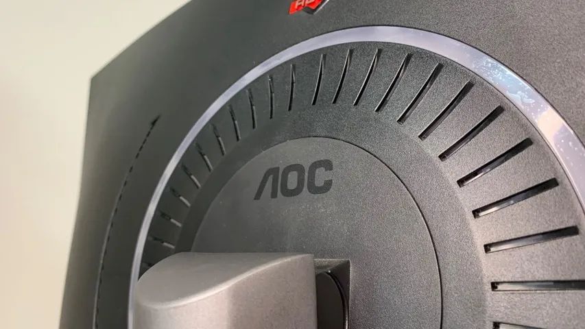 AOC 31,5 POLEGADAS FULL HD, 165HZ, VA, CURVO - Foto 3