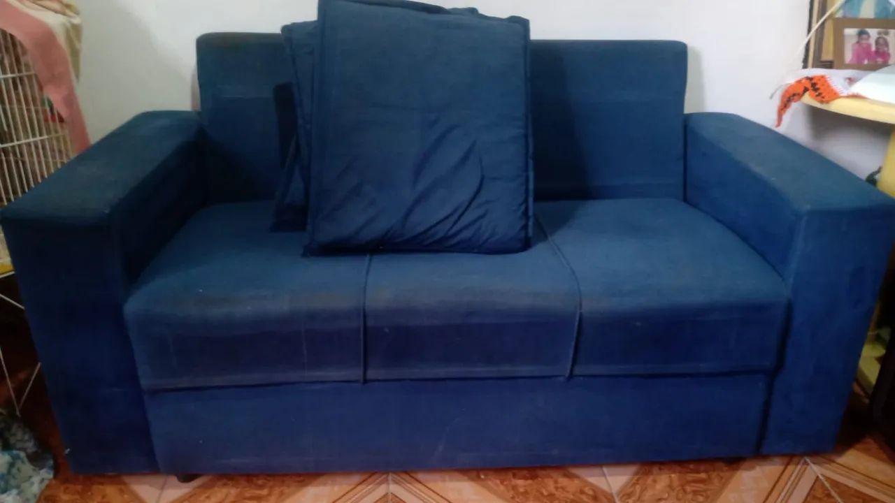Sofá  - Foto 4
