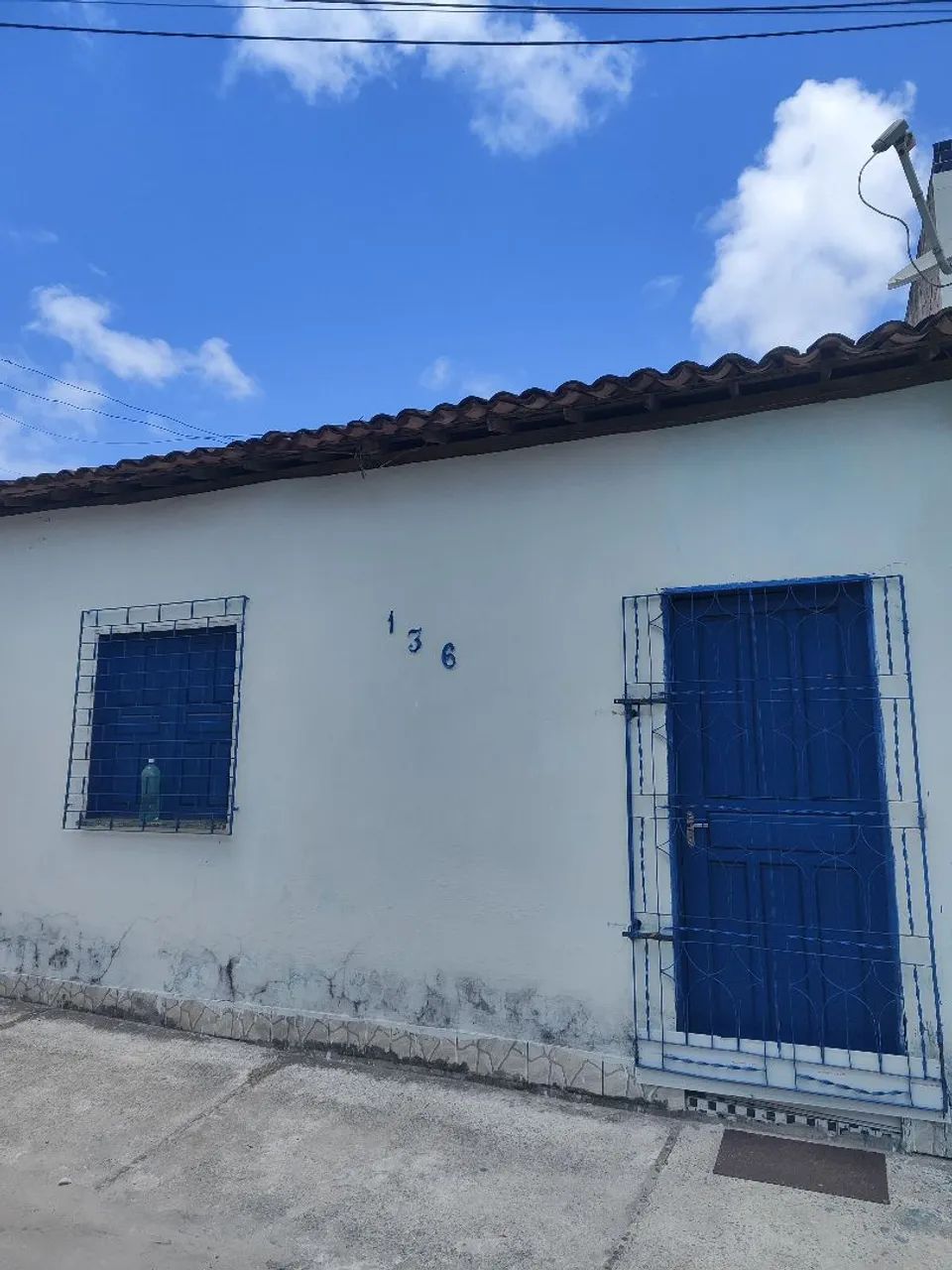 Vendo CASA 70 mil no Bugio 79- * - Foto 2