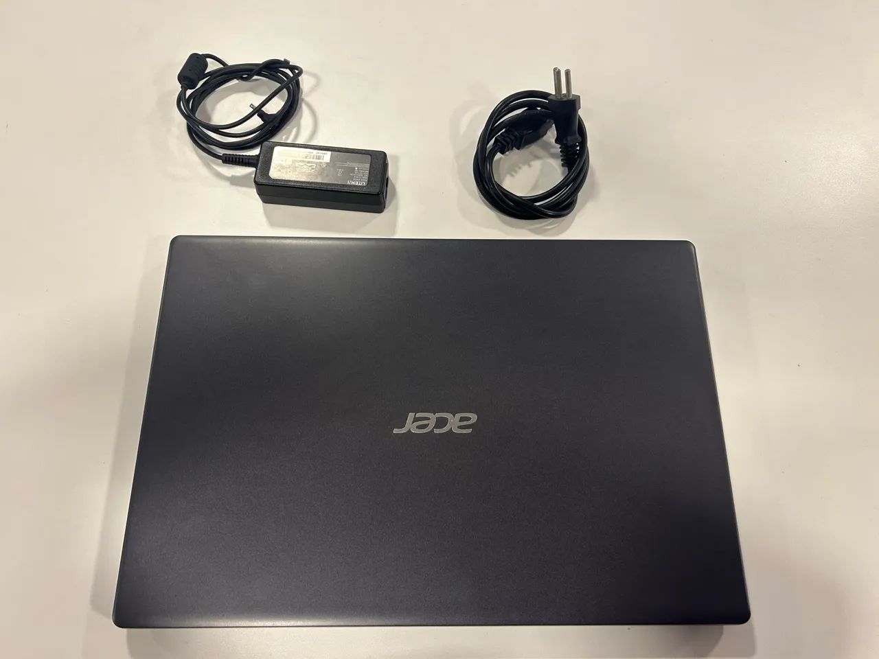 Notebook Acer Aspire 3 Ryzen 3 8GB SSD 500G - Foto 2