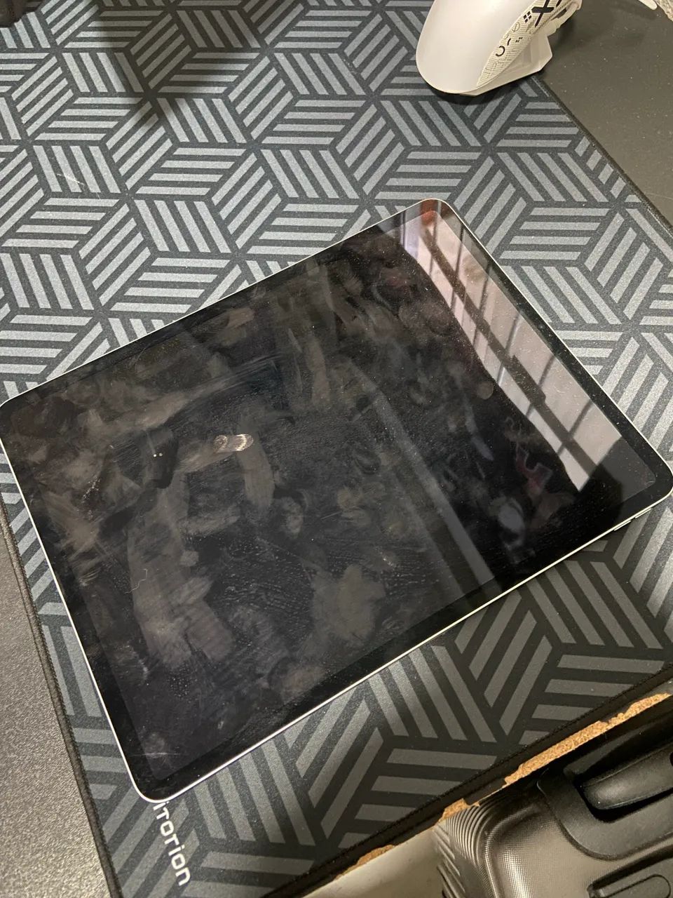 ipad pro sexta geração 128gb - Foto 3