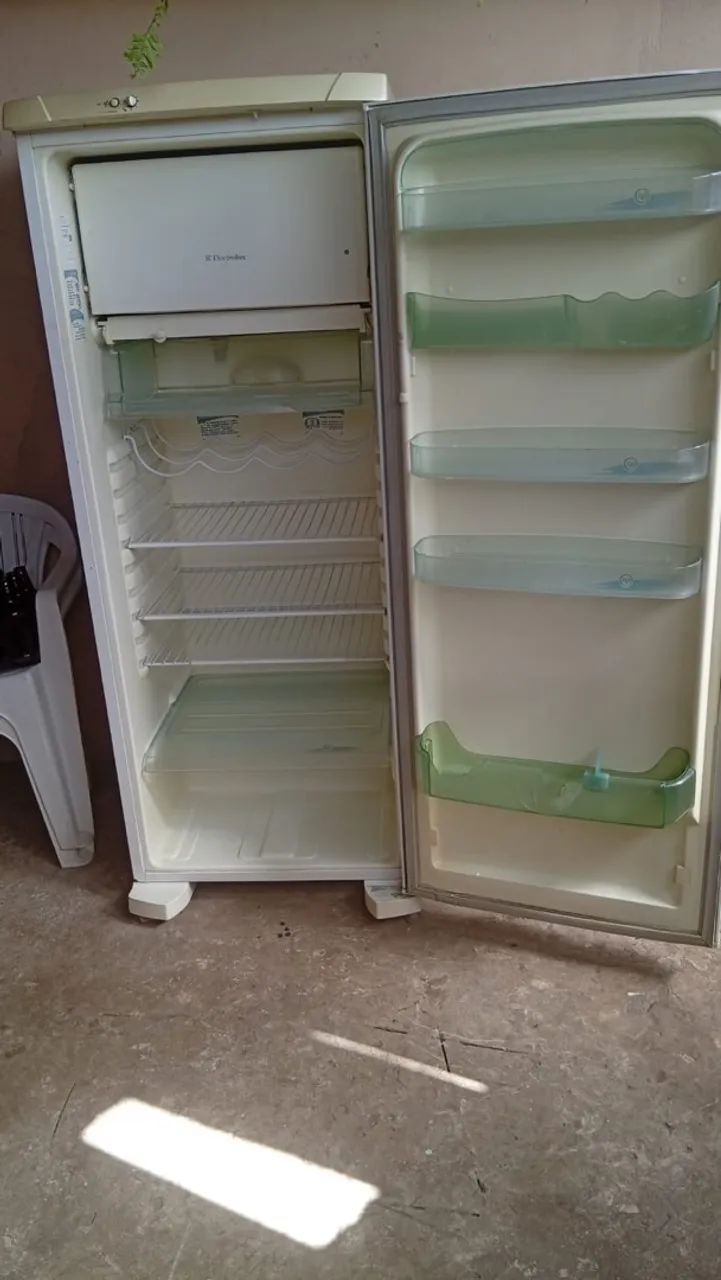 Geladeira Electrolux - Foto 2