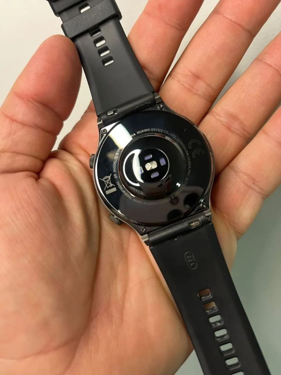 Huawei GT2 Pro