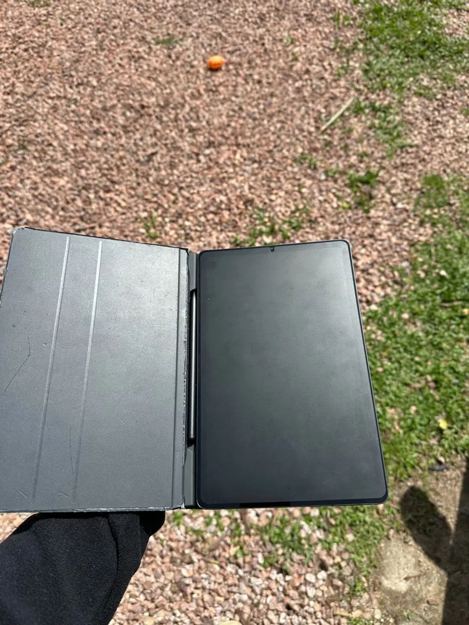 Galaxy tab S6 Lite - Foto 4