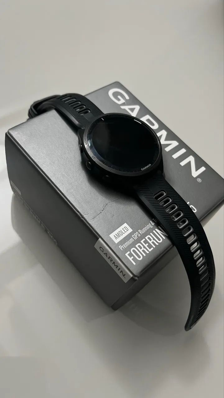 Garmin FR 965 - Foto 5