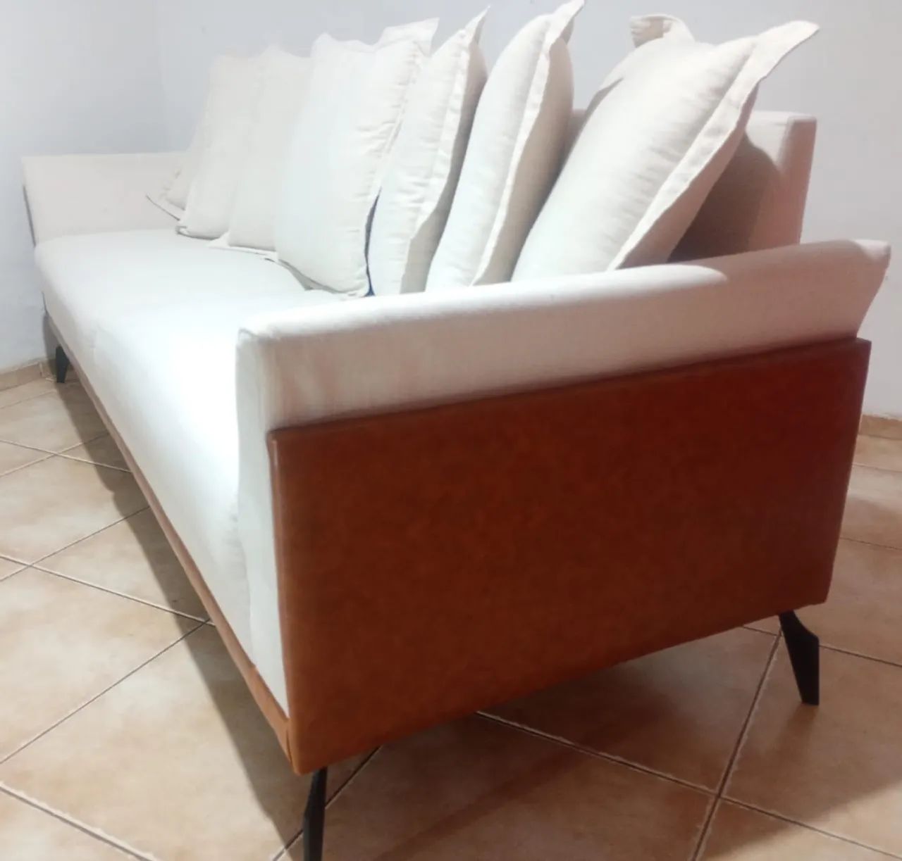 Venda sofá  - Foto 3
