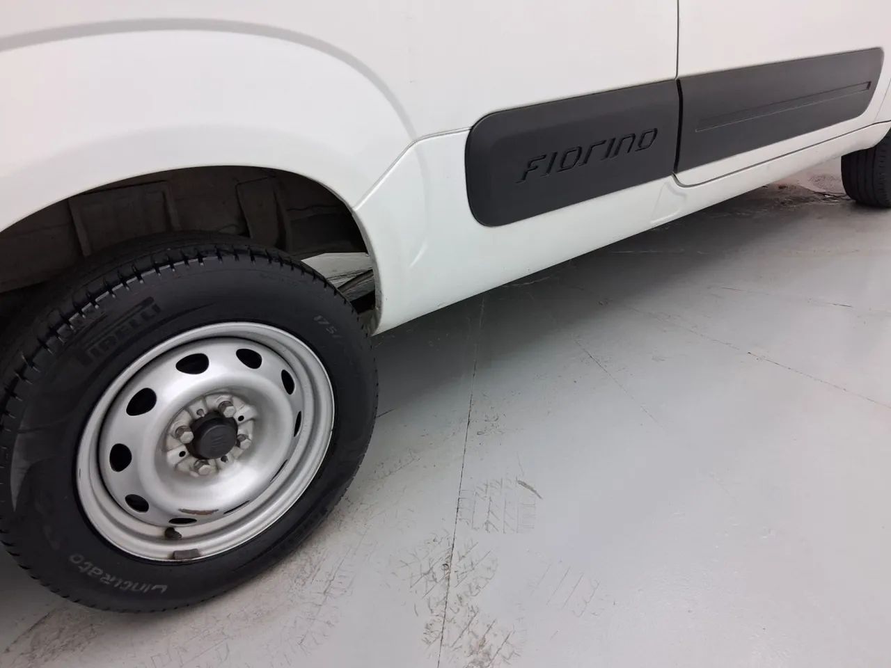 Fiat Fiorino Endurance 1.3 Flex 8V 2p, foto 14 de 16