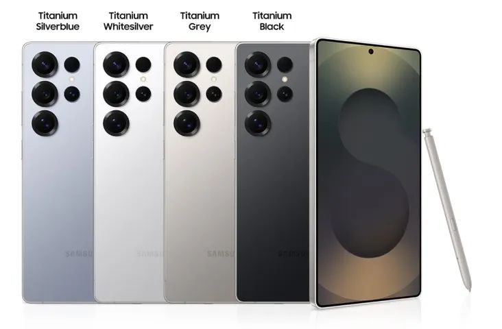 S25 Ultra 256GB - Foto 4