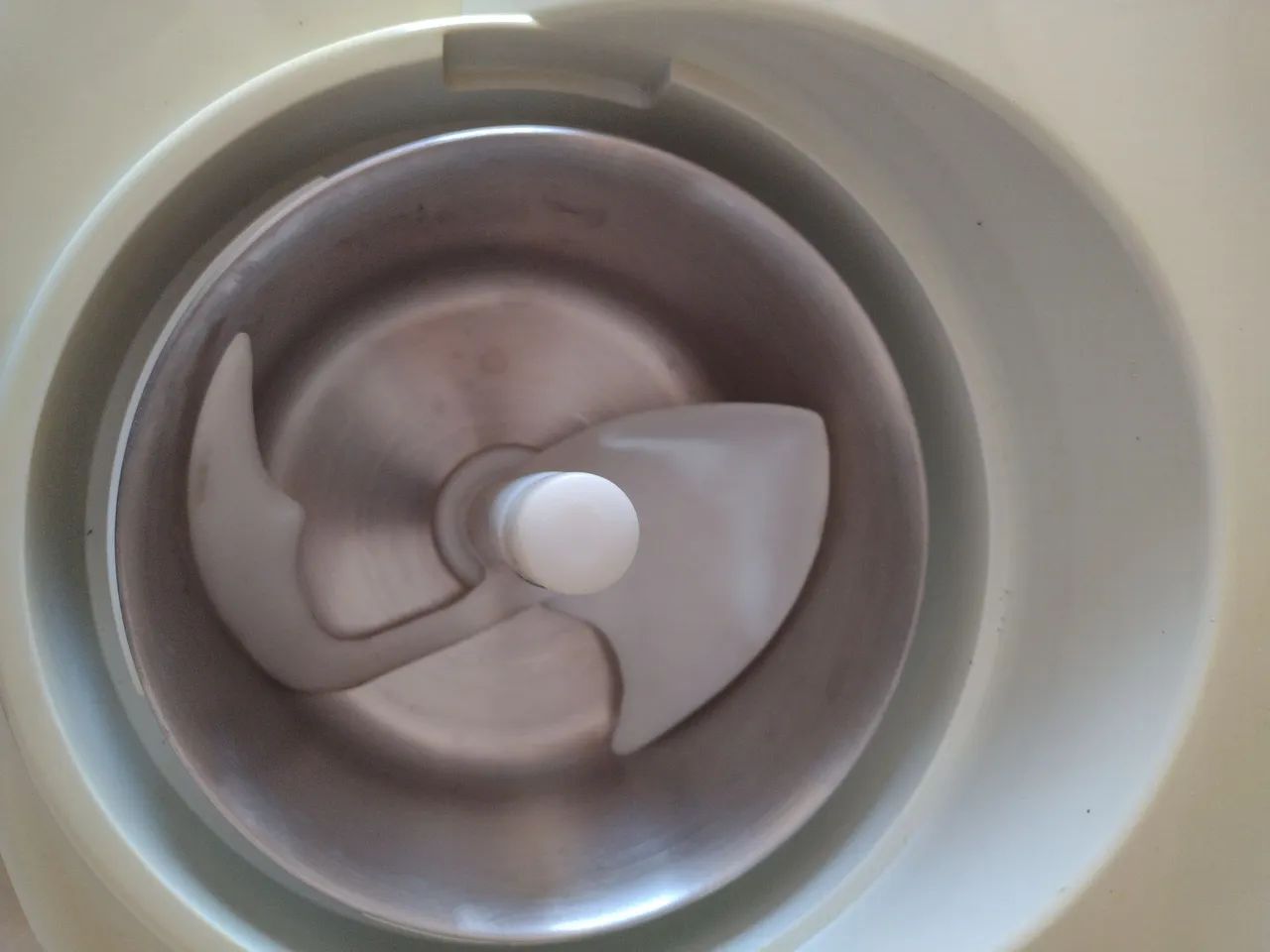 Máquina de fazer sorvete  - Foto 3