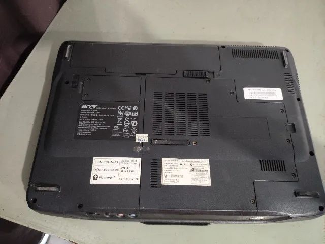 Notebook e 2 celulares para Retirada de Peças - Foto 3