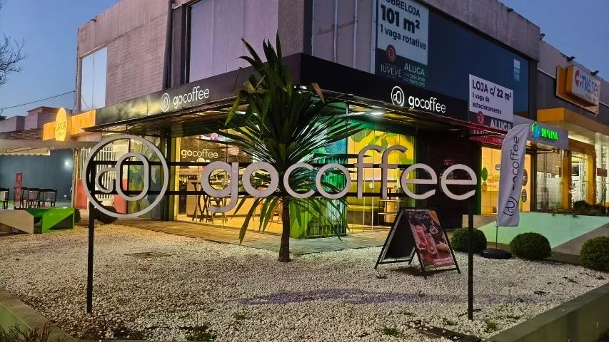 CAFETERIA NO JUVEVE 30M2 - Foto 2