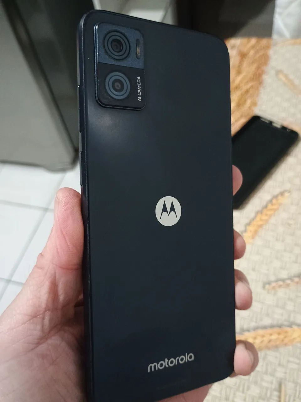 Moto E22 - Foto 4