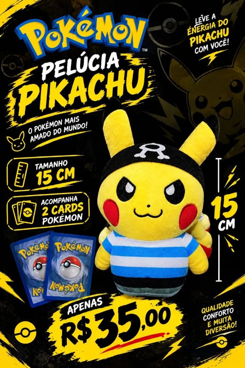 Ursinhos de pelúcia - Foto 4