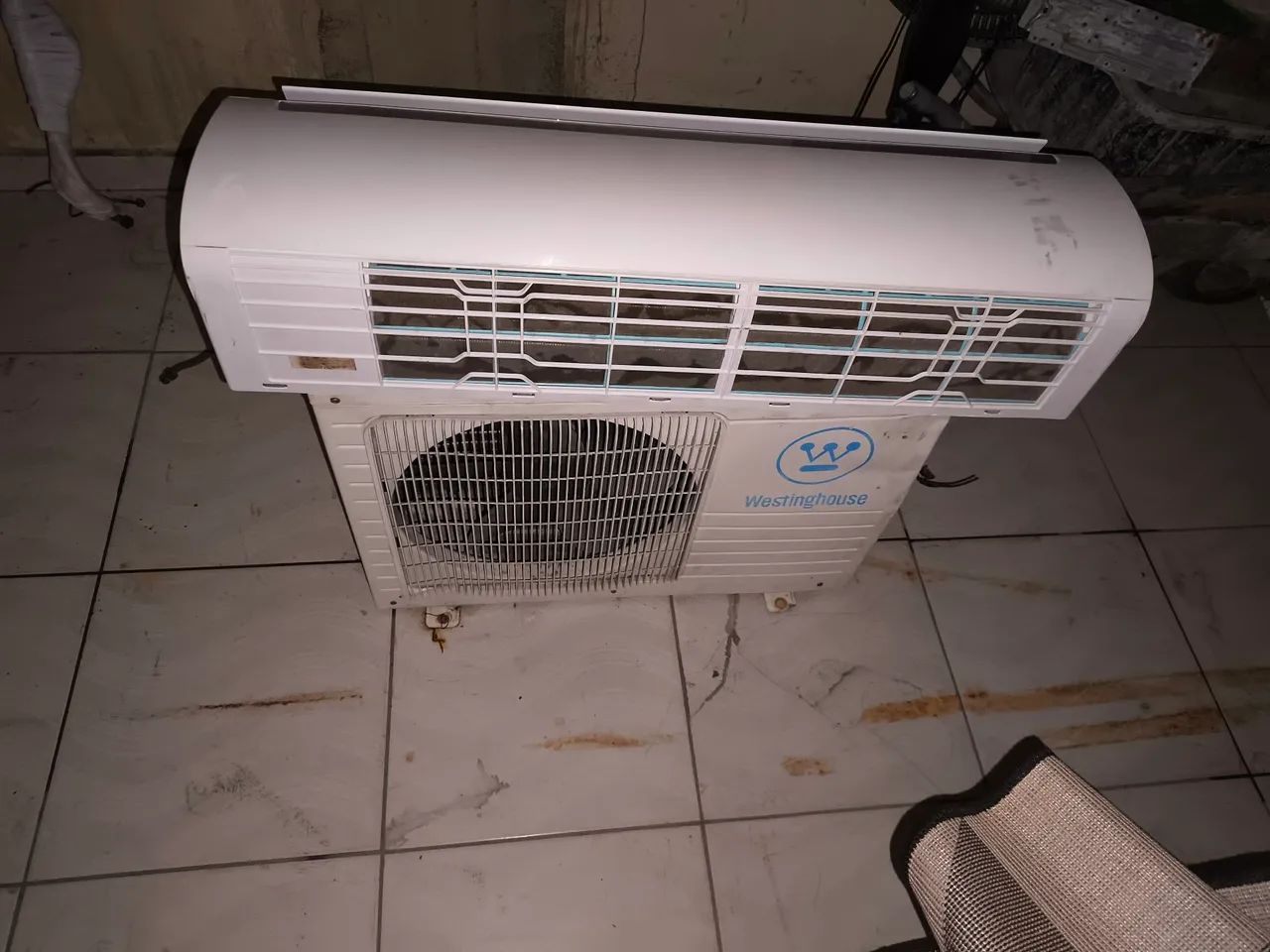 Vendo ar condicionado 