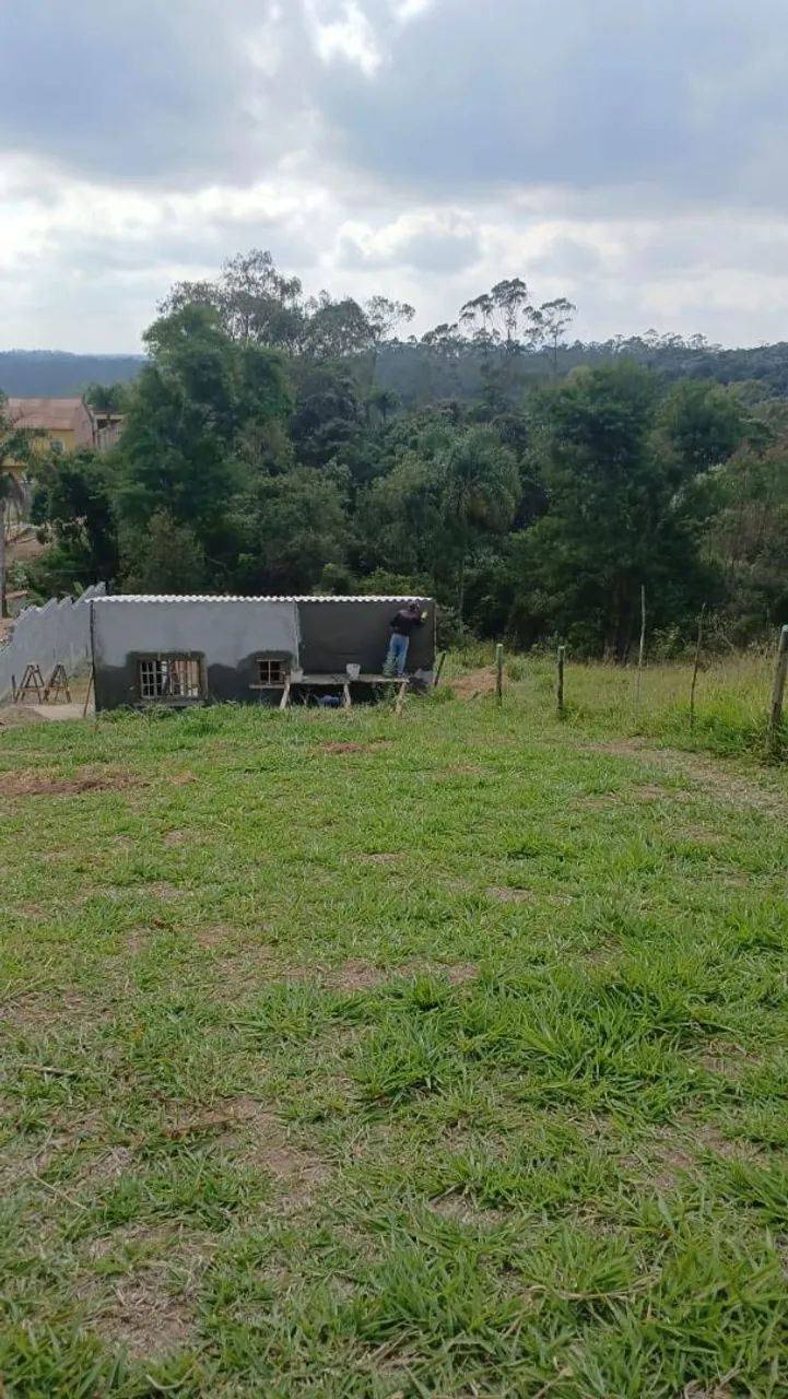 Foto - Suzano - Fazenda Aya