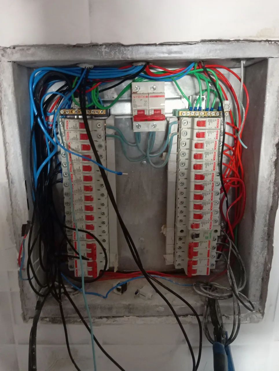 Eletricista profissional 24 horas  - Foto 4