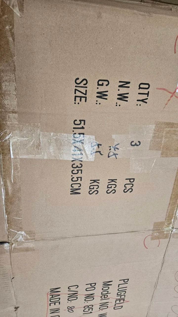 Caixa papelão - Mudança - Foto 3