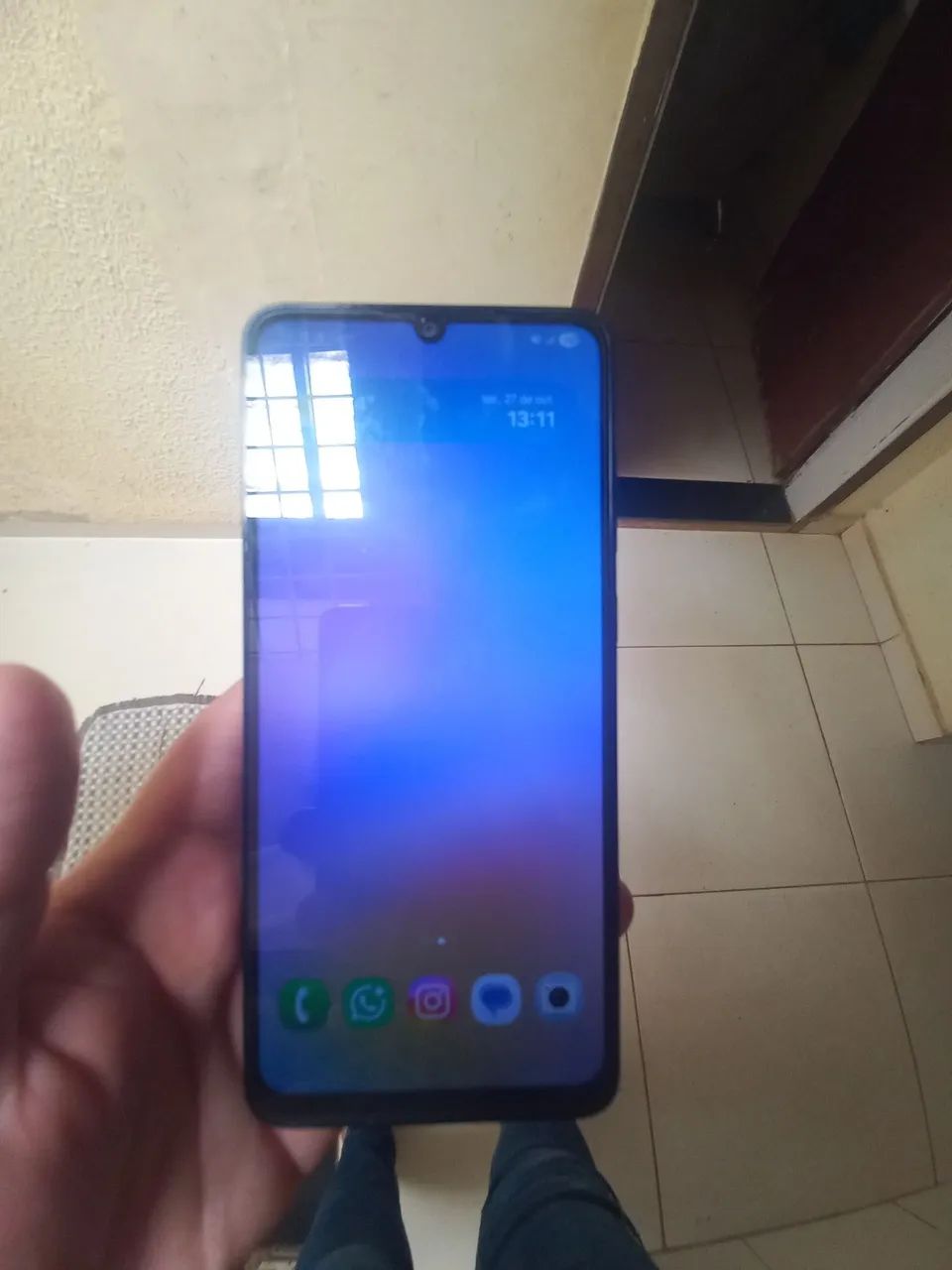 Celular A05 em perfeito estado  - Foto 4