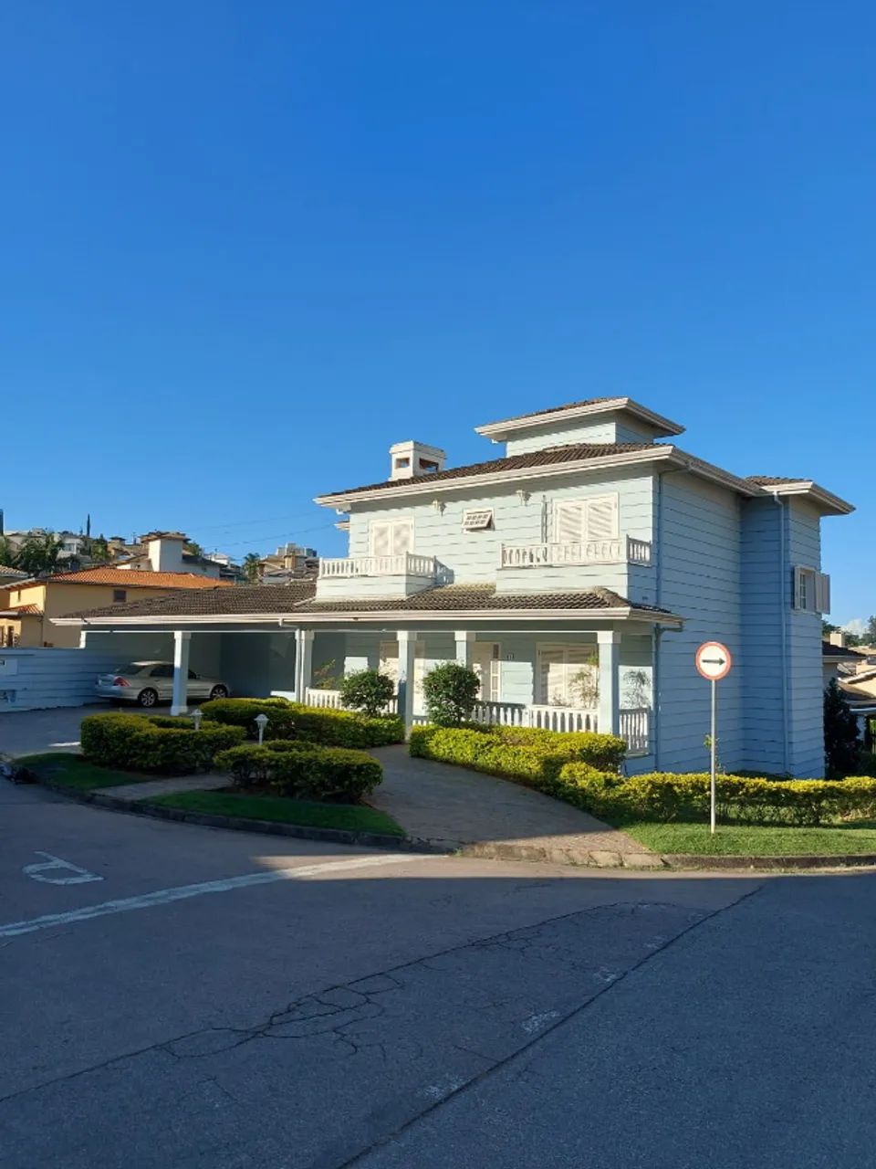 Foto - Itatiba - Residencial Fazenda Serrinha