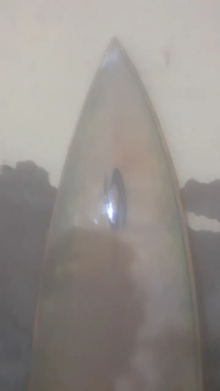 Vendo prancha de surf usada 