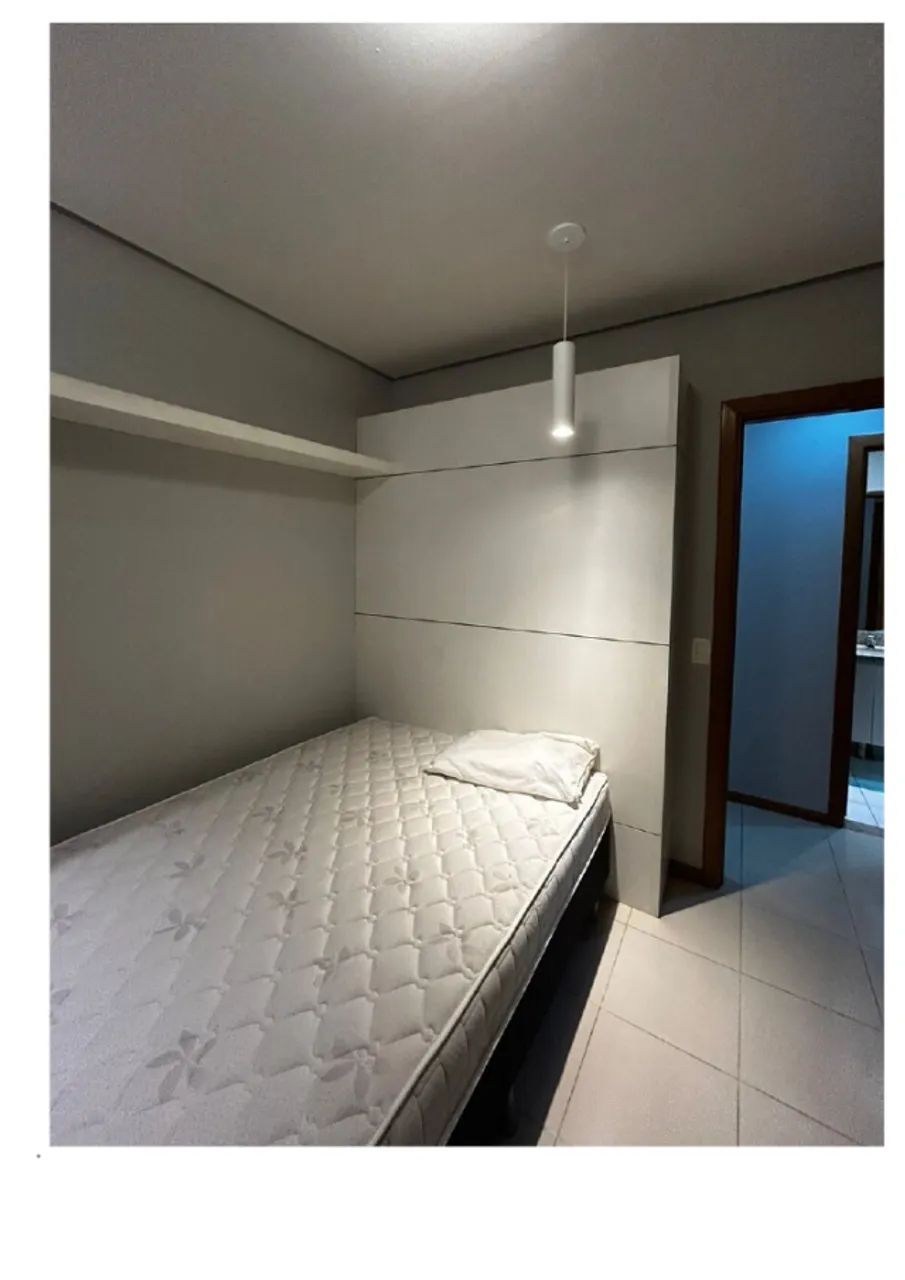 Apto com dois quartos sendo um suíte - Adrianopolis -  87m² - Foto 4