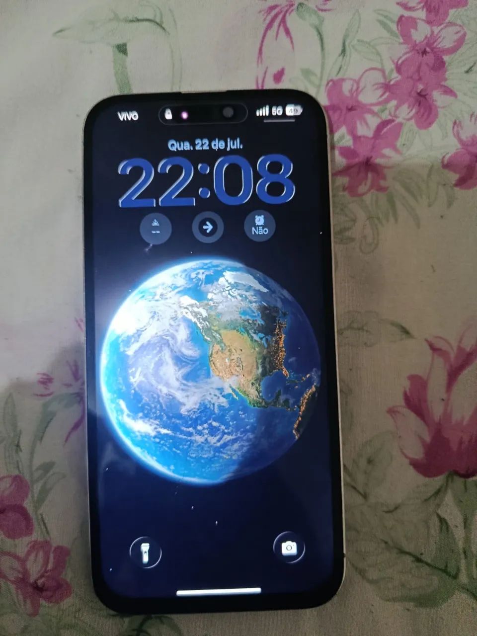 Vendo iPhone 14 Pro Max  - Foto 5