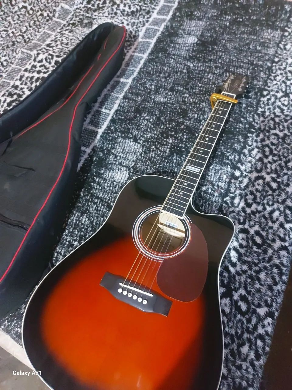 Violão Giannini - Foto 3