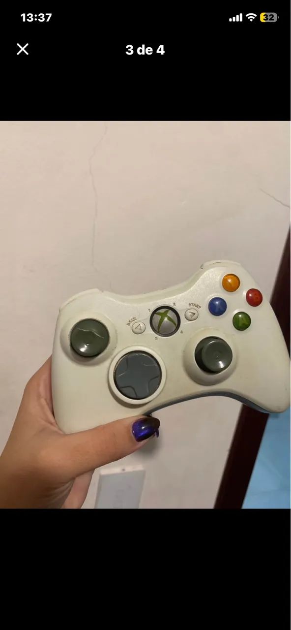 Xbox 360 - Foto 4