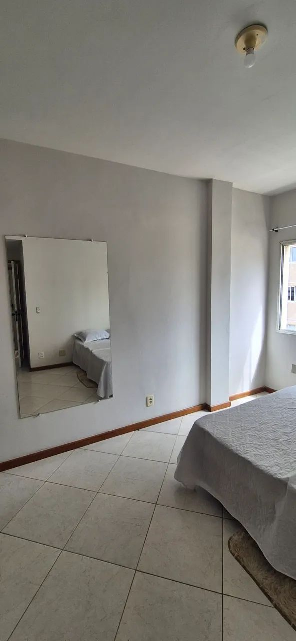 Aluguel de Suíte (casal) e Quartos para solteiros em Jardim Camburi - Foto 3