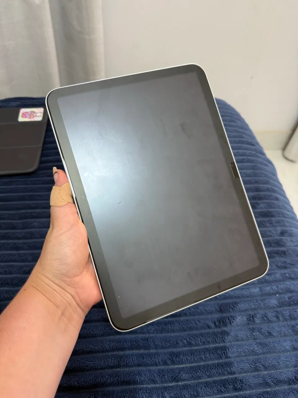 IPAD 11 (A16) + APPLE PENCIL - Foto 2