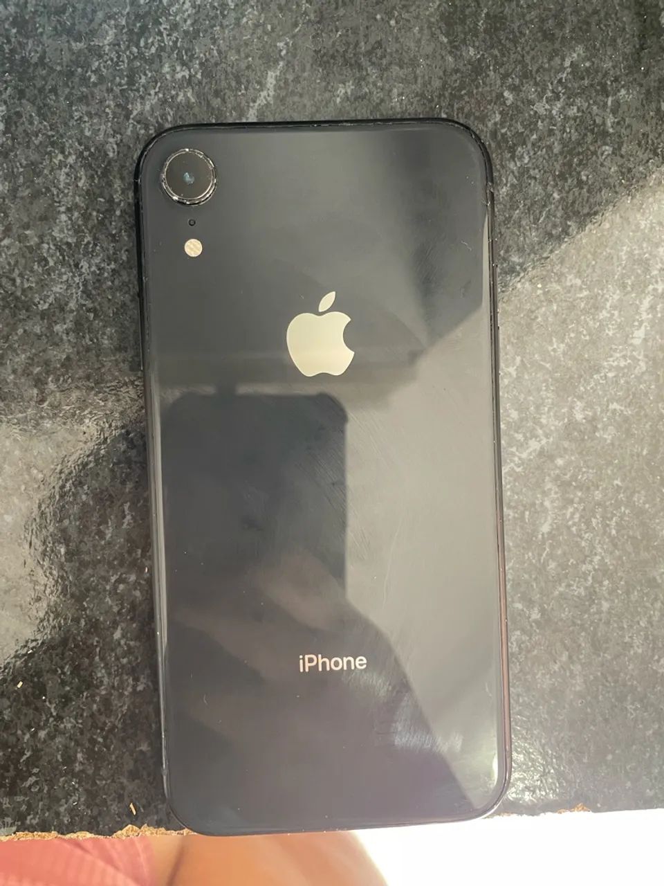 iPhone XR