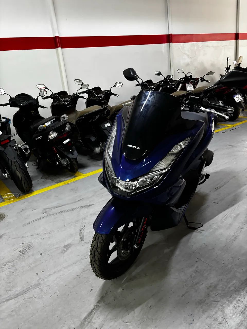 PCX 160 ABS  - Foto 2