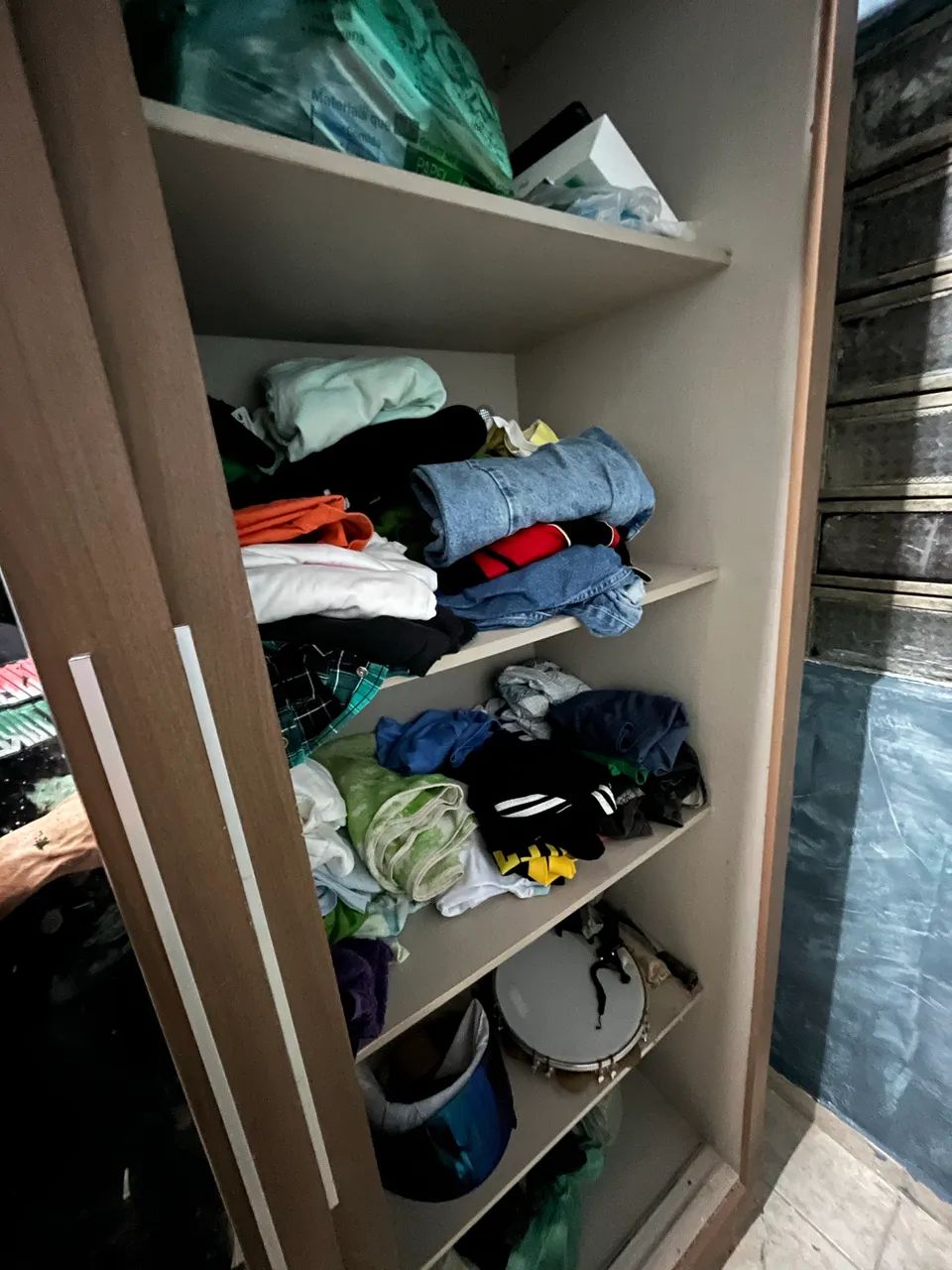 Guarda roupa de casal  - Foto 3