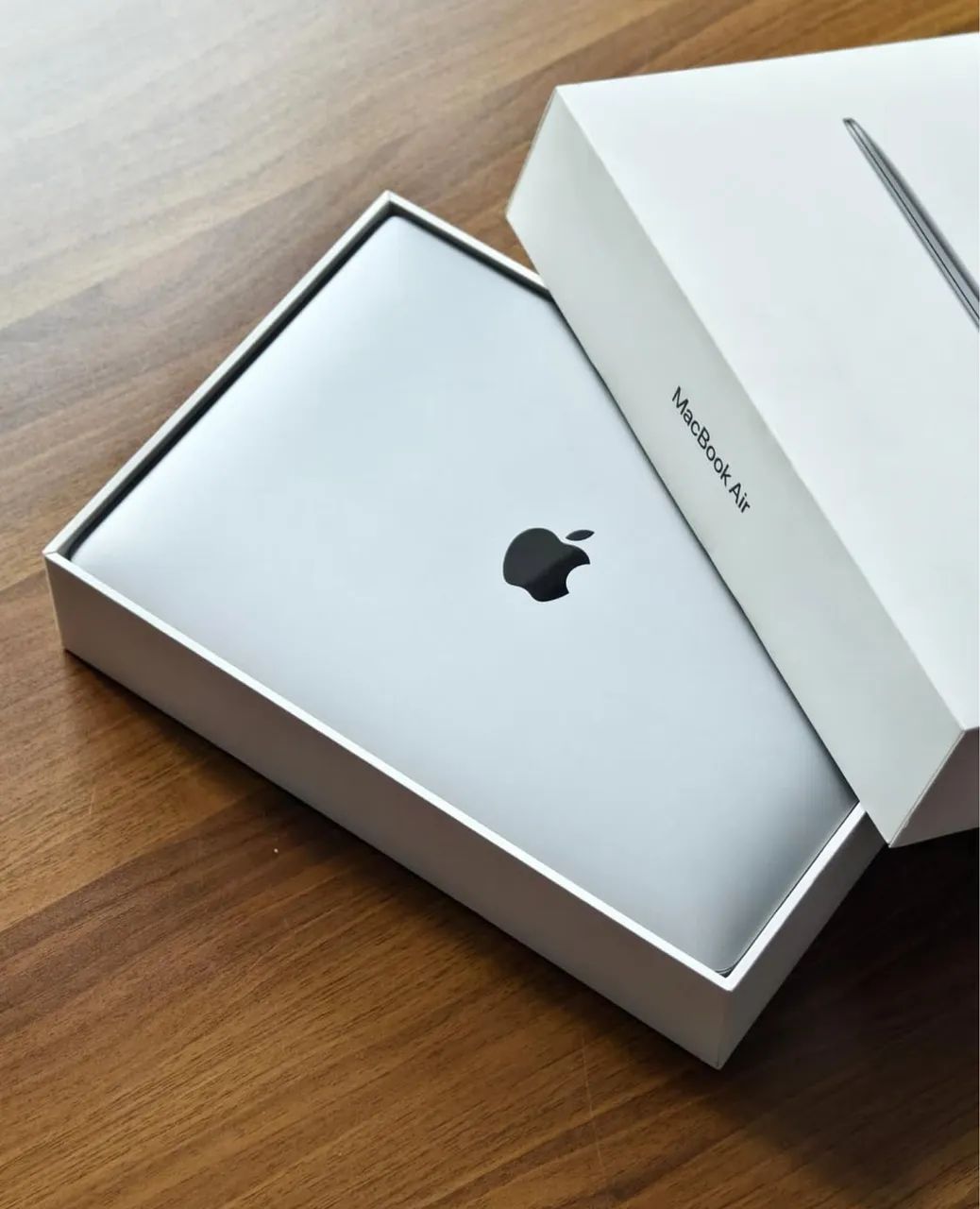 MacBook Air M1 512GB - Notebooks - Altiplano Cabo Branco, João