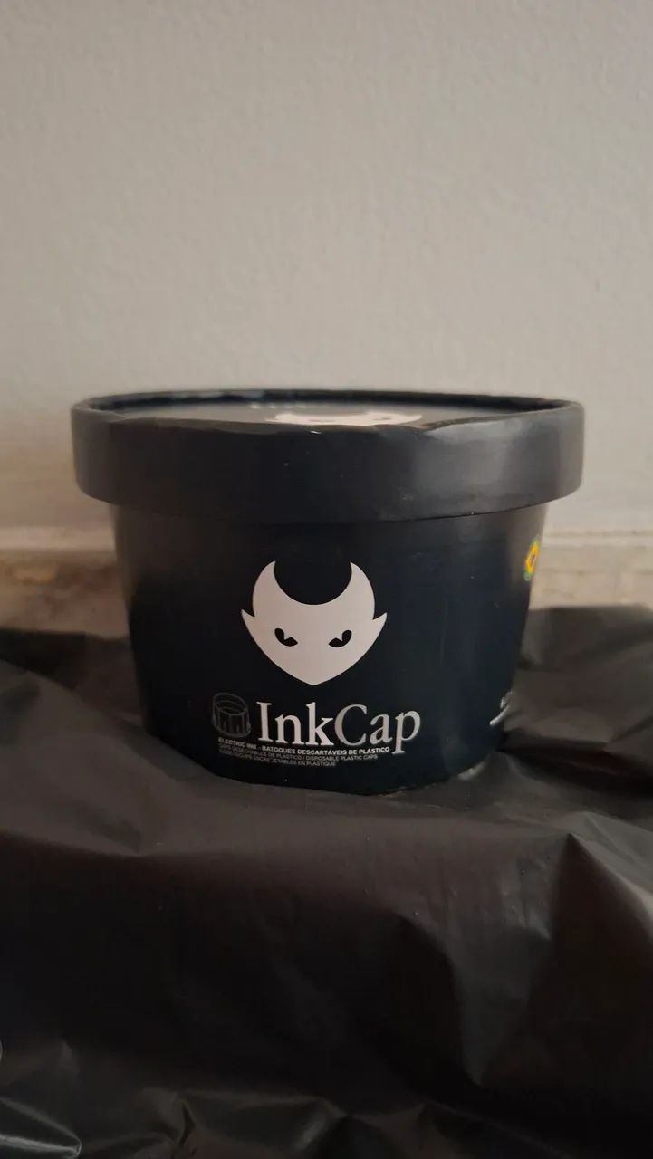 Batoque ELETRIC INK 50und