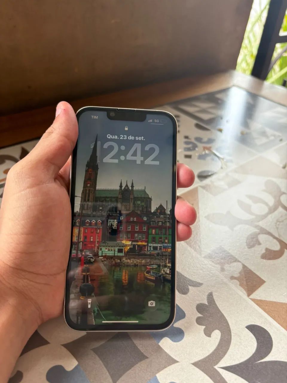 iPhone 14 128GB