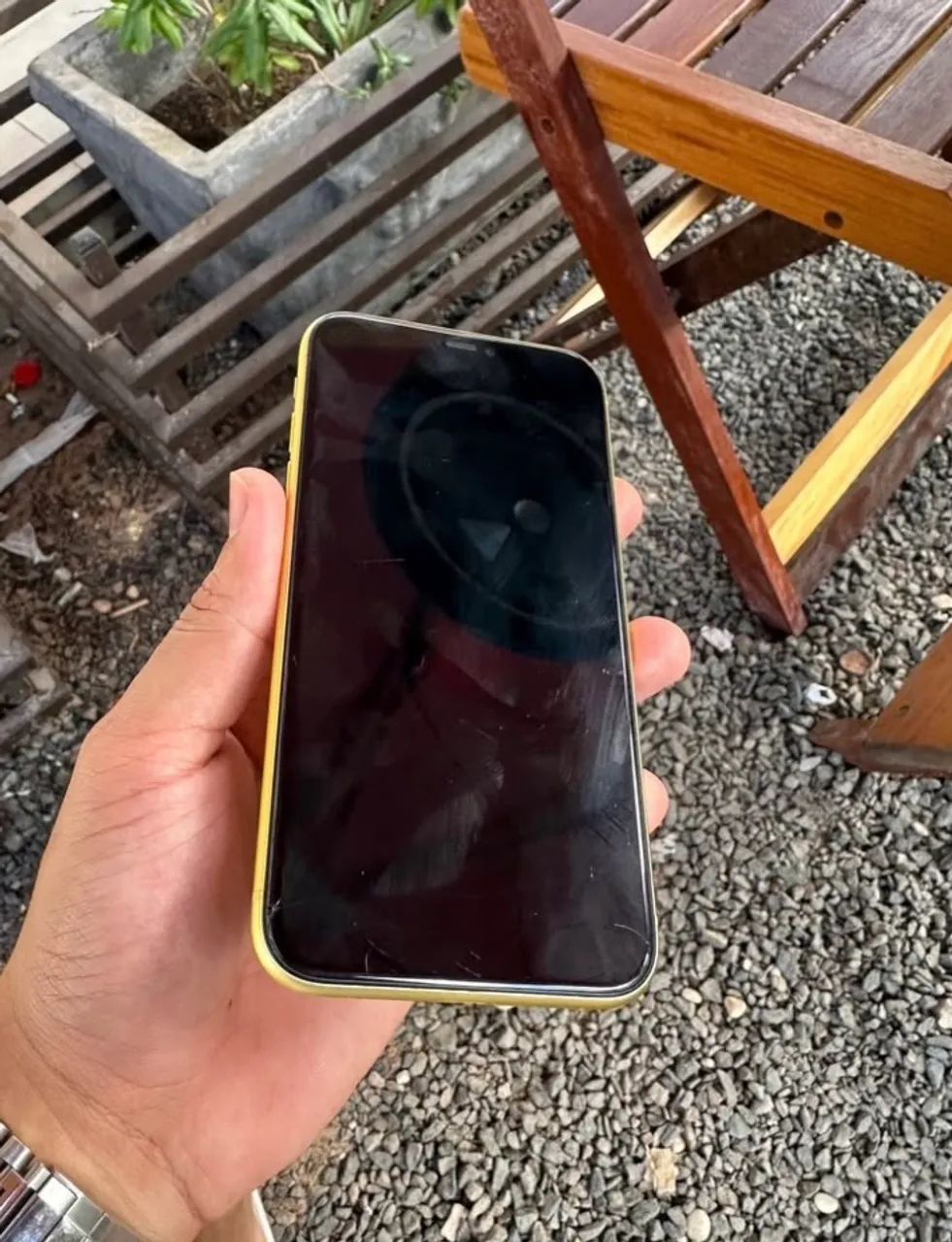 IPHONE 11 64GB  - Foto 3