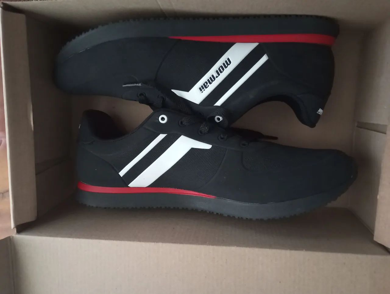 Tênis Mormaii  - Foto 2