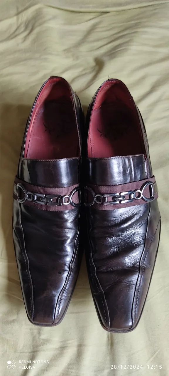 Sapato  - Foto 2