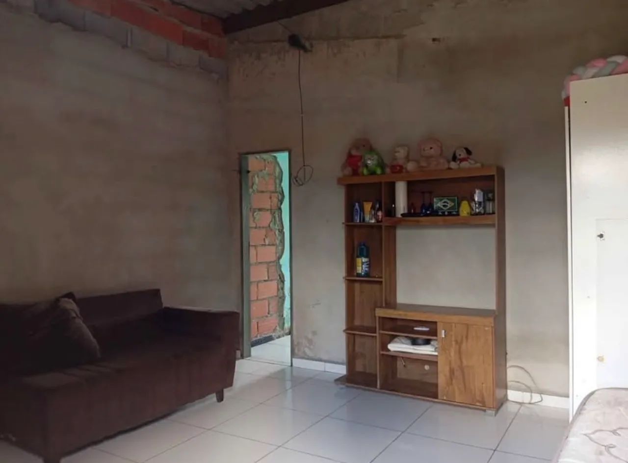 Passo casa em Nova Carapina / Serra  - Foto 2