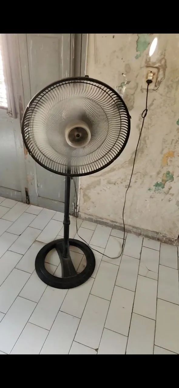 Ventilador para comércio 